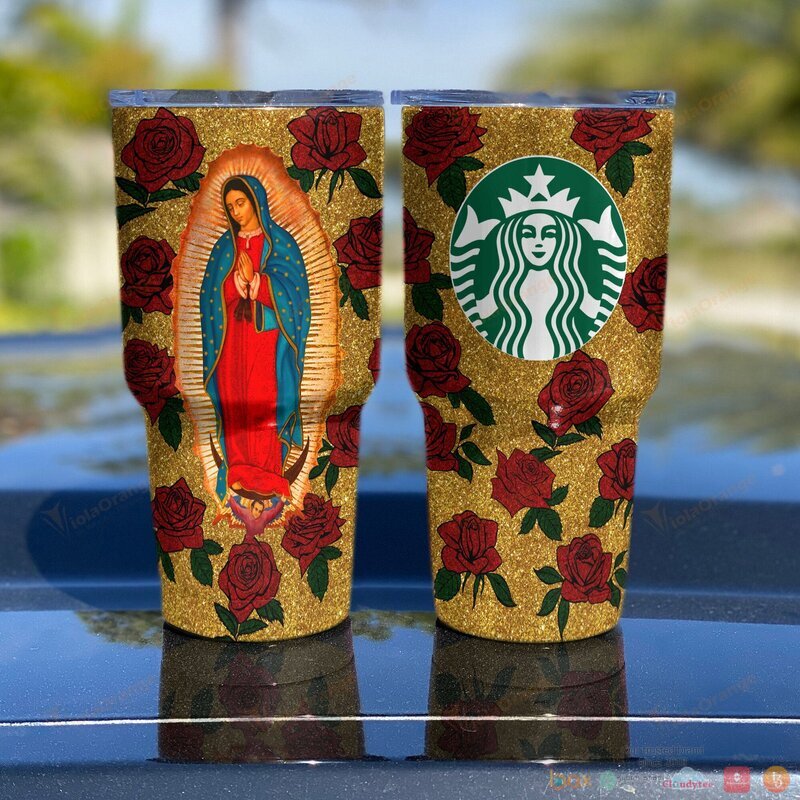Our_Lady_Of_Guadalupe_Starbuck_Tumbler_1