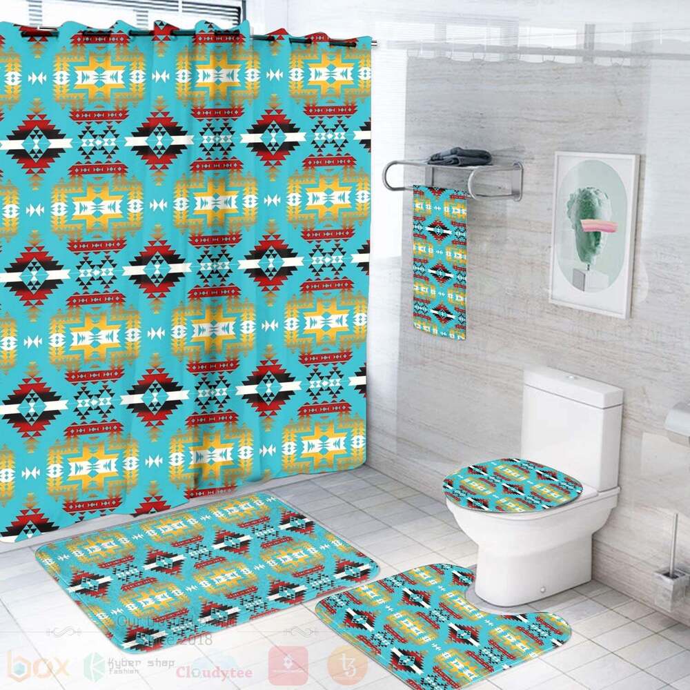 Pattern_Native_Ver10_American_Bathroom_Set