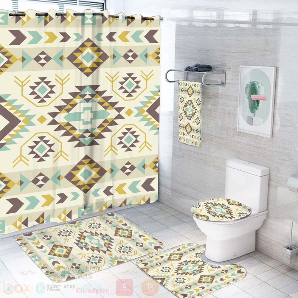 Pattern_Native_Ver12_American_Bathroom_Set