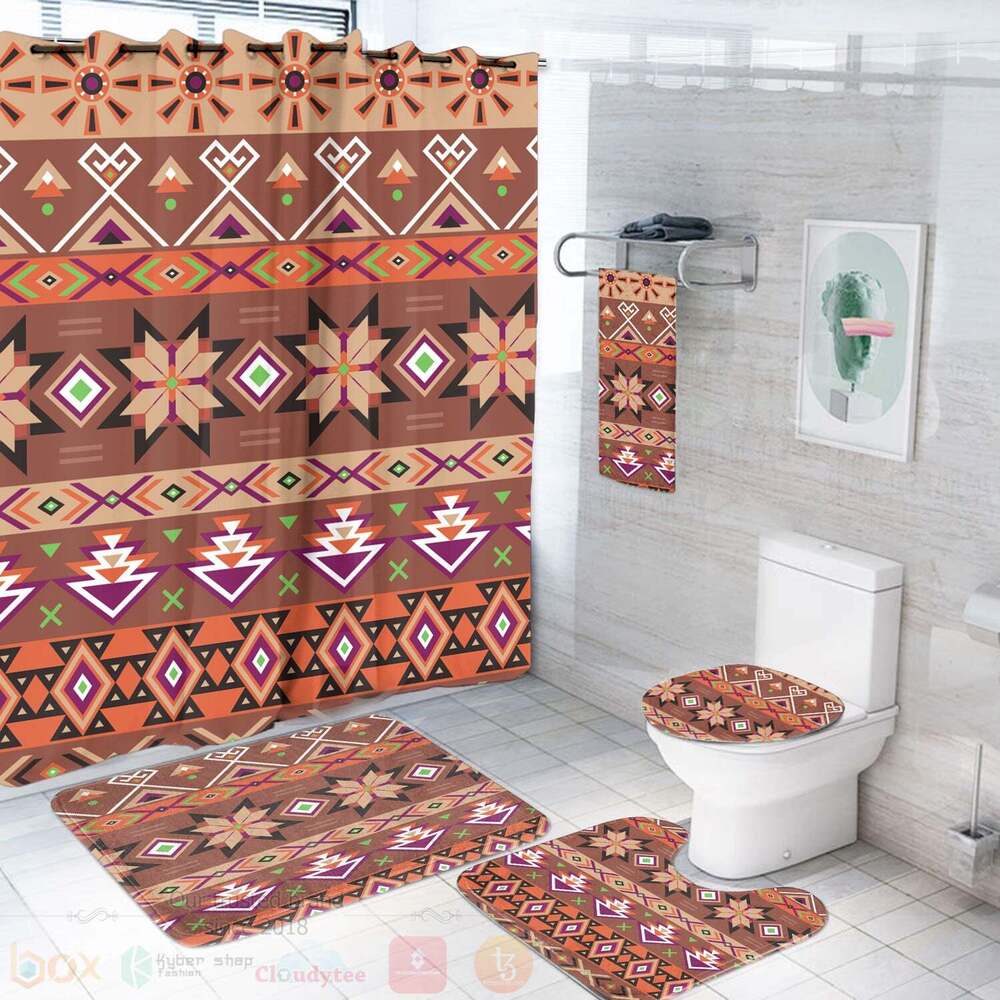Pattern_Native_Ver15_American_Bathroom_Set