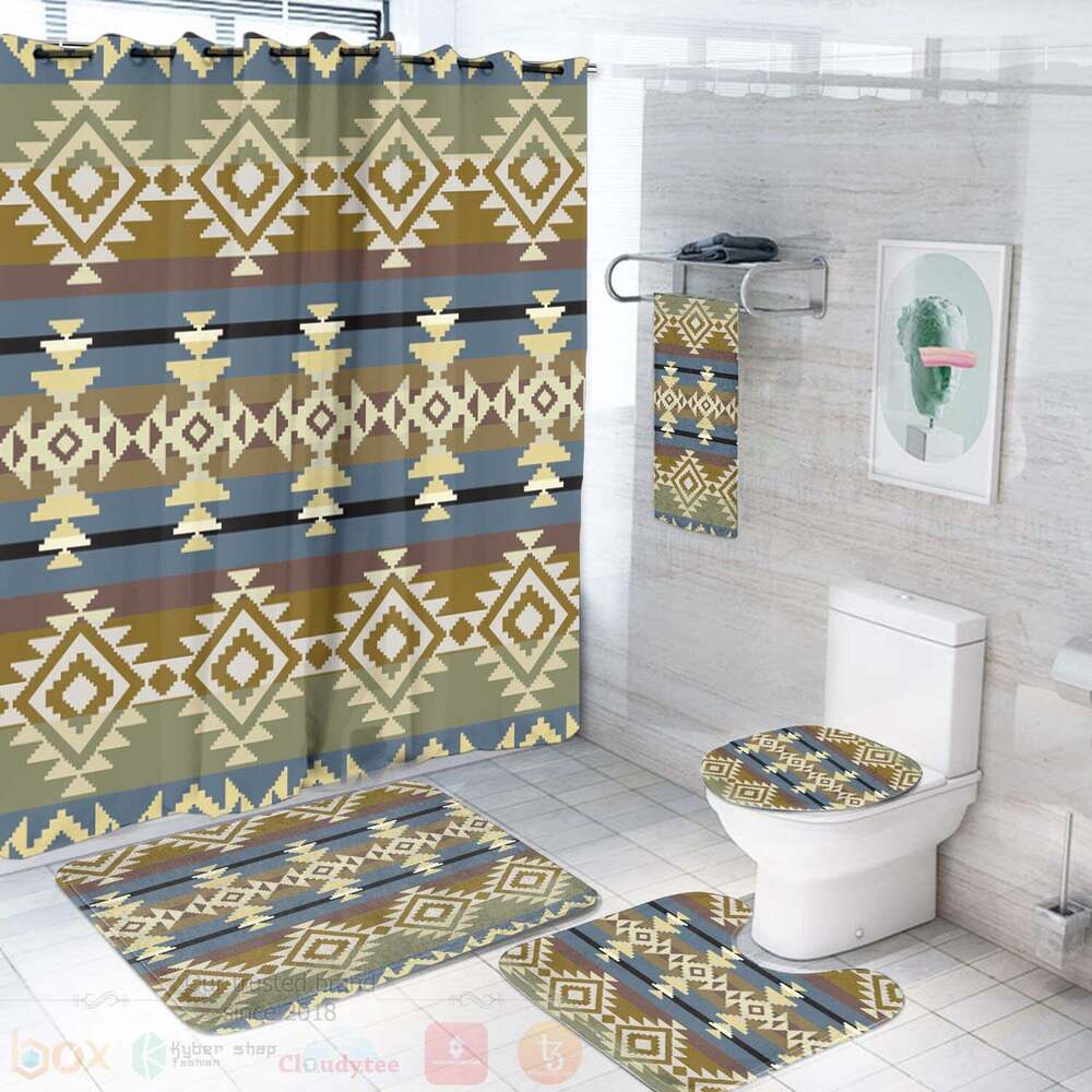 Pattern_Native_Ver16_American_Bathroom_Set