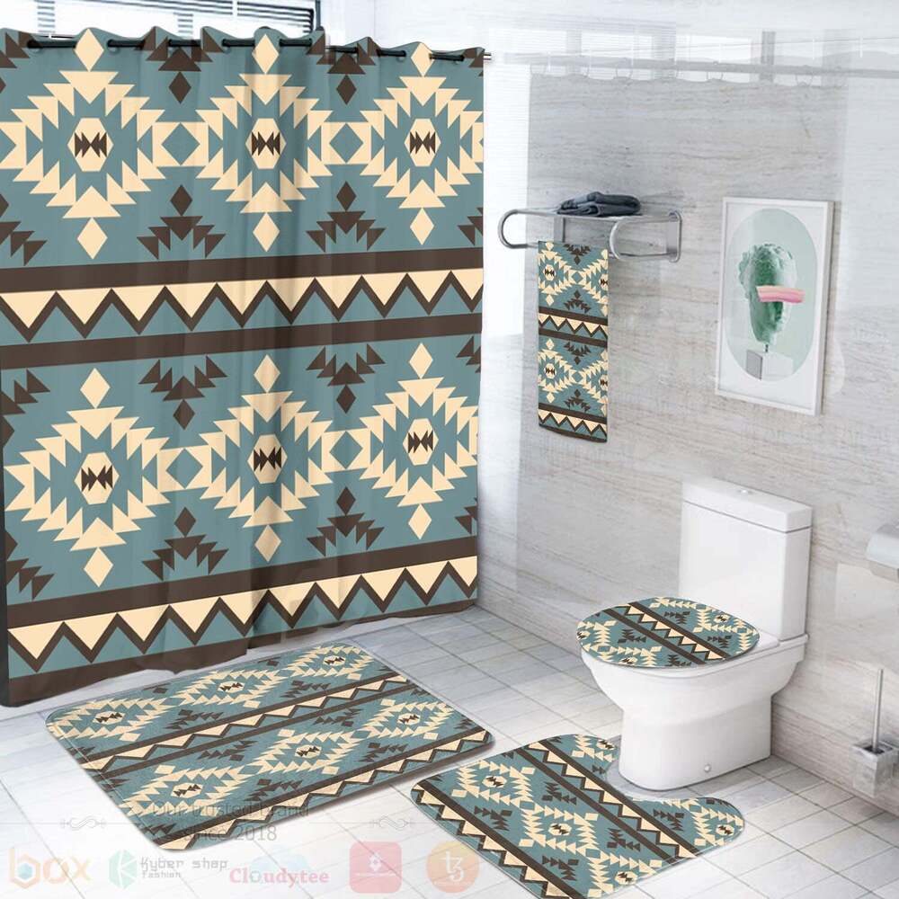 Pattern_Native_Ver17_American_Bathroom_Set