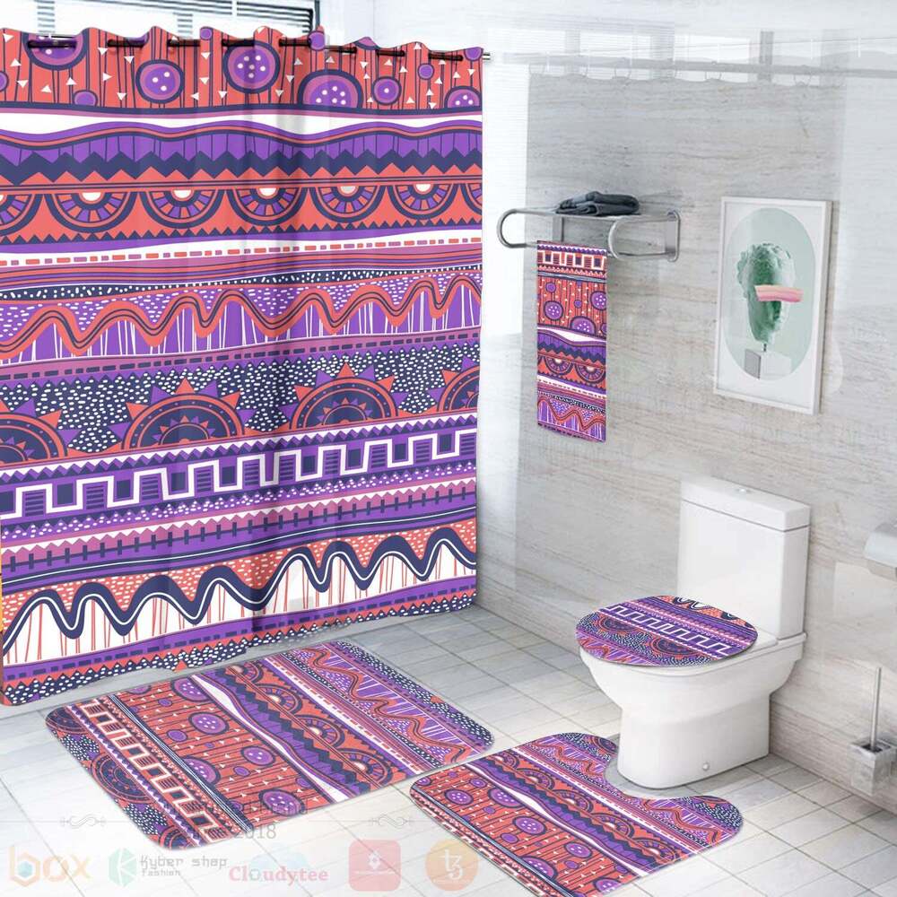 Pattern_Native_Ver2_American_Bathroom_Set