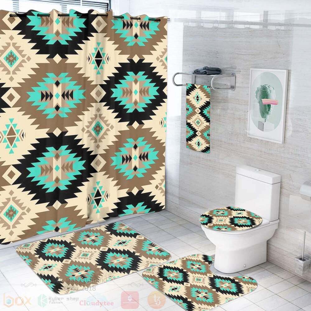 Pattern_Native_Ver3_American_Bathroom_Set