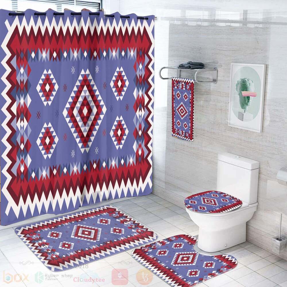 Pattern_Native_Ver6_American_Bathroom_Set