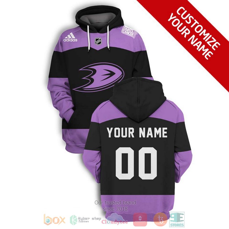 Personalized_Anaheim_Ducks_NHL_Adidas_Hockey_Fight_Cancer_custom_3D_shirt_hoodie