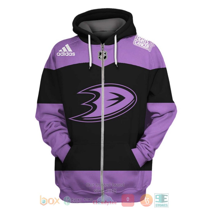Personalized_Anaheim_Ducks_NHL_Adidas_Hockey_Fight_Cancer_custom_3D_shirt_hoodie_1