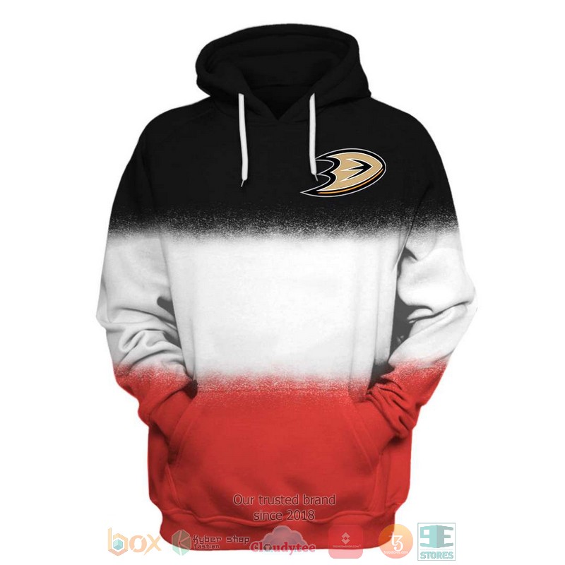 Personalized_Anaheim_Ducks_NHL_black_white_red_custom_3D_shirt_hoodie_1
