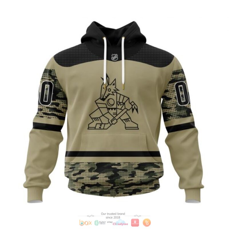 Personalized_Arizona_Coyotes_NHL_Military_Appreciation_Night_custom_3D_shirt_hoodie
