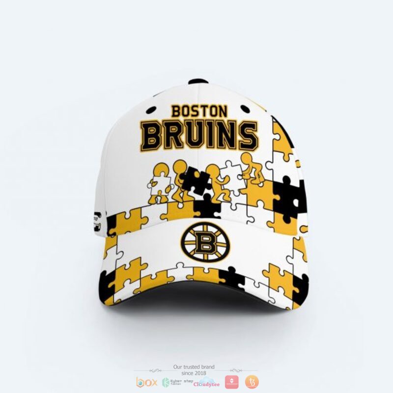 Personalized_Boston_Bruins_Autism_Awareness_Cap