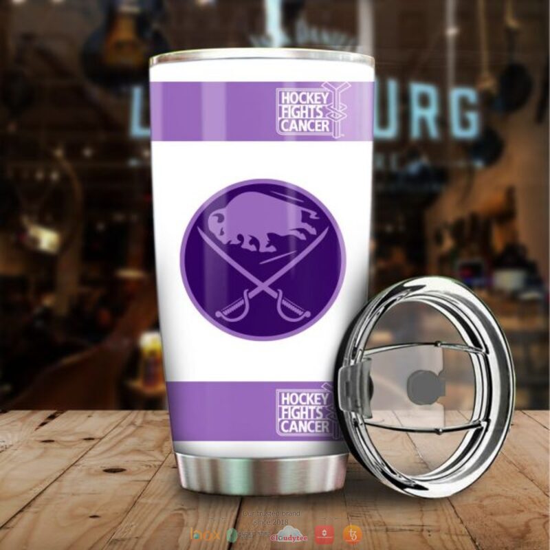 Personalized_Buffalo_Sabres_Fights_Cancer_Concept_Tumbler