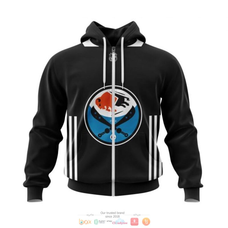 Personalized_Buffalo_Sabres_NHL_Val_James_Night_black_custom_3D_shirt_hoodie_1