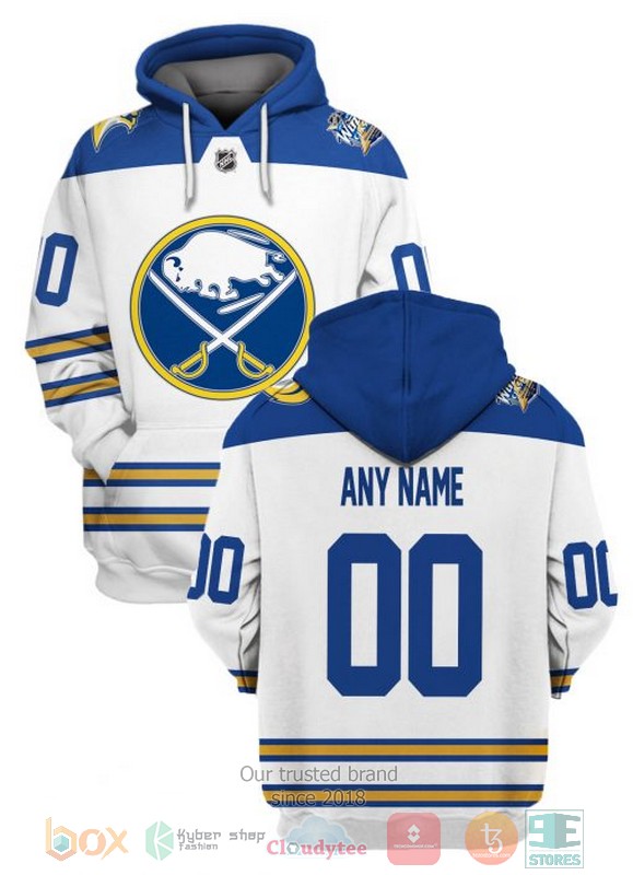 Personalized_Buffalo_Sabres_NHL_white_blue_custom_3D_shirt_hoodie