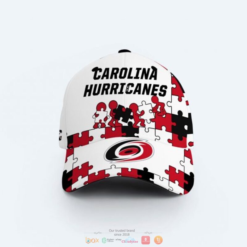 Personalized_Carolina_Hurricanes_Autism_Awareness_Cap