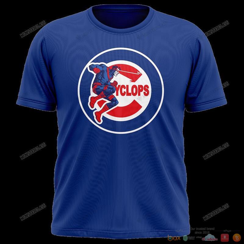 Personalized_Chicago_Cyclops_Custom_3d_Shirt_Hoodie_1