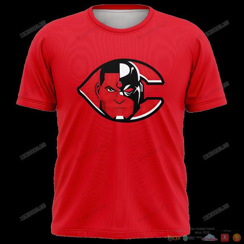 Personalized_Cincinnati_Cyborgs_Custom_3d_Shirt_Hoodie_1
