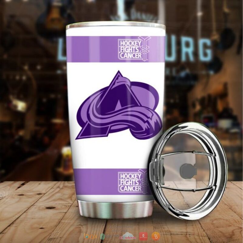 Personalized_Colorado_Avalanche_Fights_Cancer_Concept_Tumbler