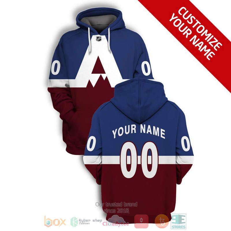 Personalized_Colorado_Avalanche_NHL_custom_blue_dark_red_3D_shirt_hoodie