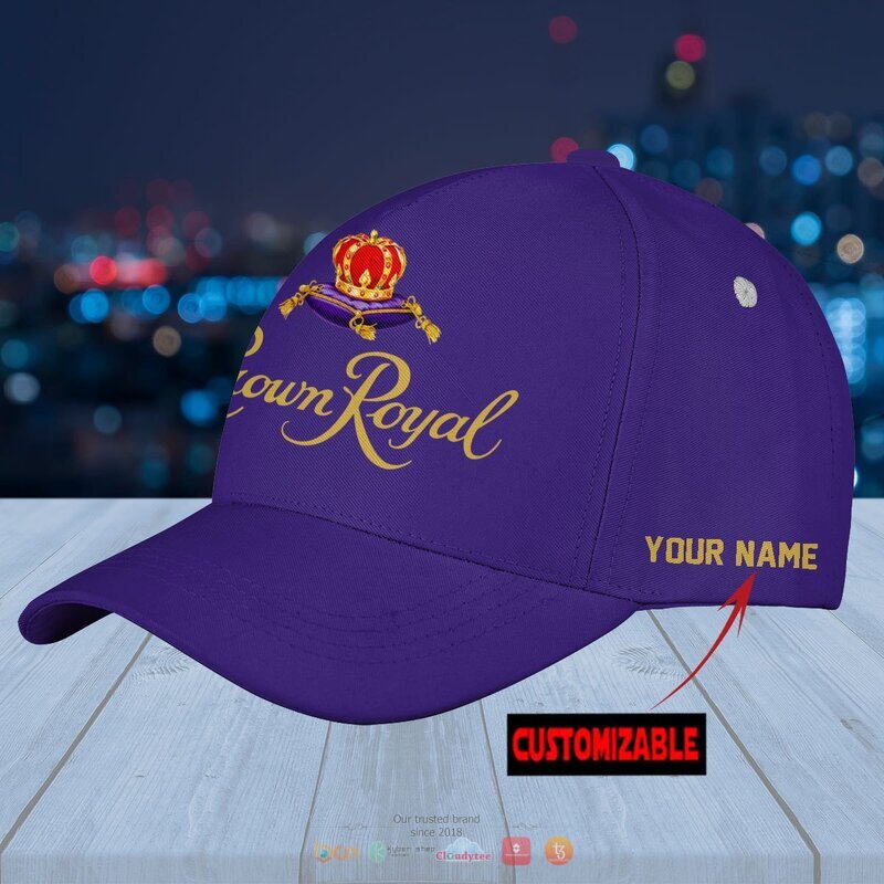 Personalized_Crown_Royal_Baseball_Cap