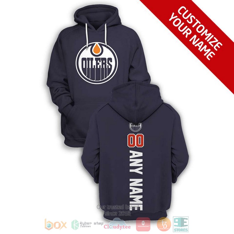Personalized_Edmonton_Oilers_NHL_dark_blue_custom_3D_shirt_hoodie