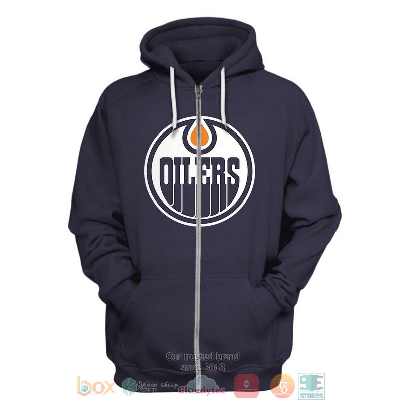 Personalized_Edmonton_Oilers_NHL_dark_blue_custom_3D_shirt_hoodie_1