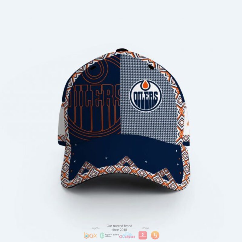 Personalized_Edmonton_Oilers_Native_Concepts_Cap