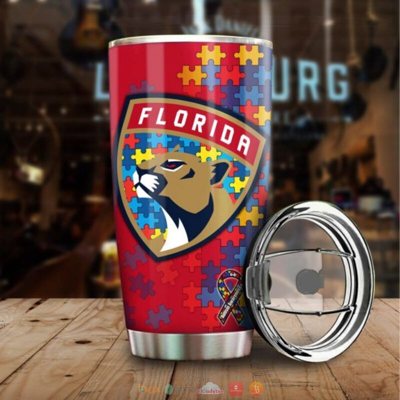 Personalized_Florida_Panthers_Autism_Awareness_Tumbler