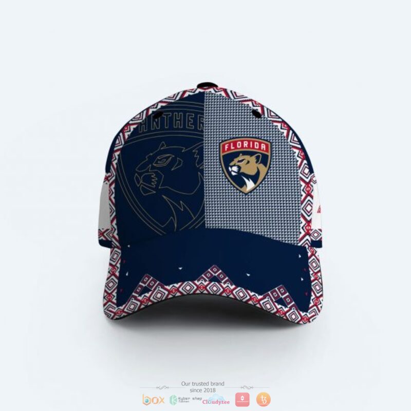 Personalized_Florida_Panthers_Native_Concepts_Cap