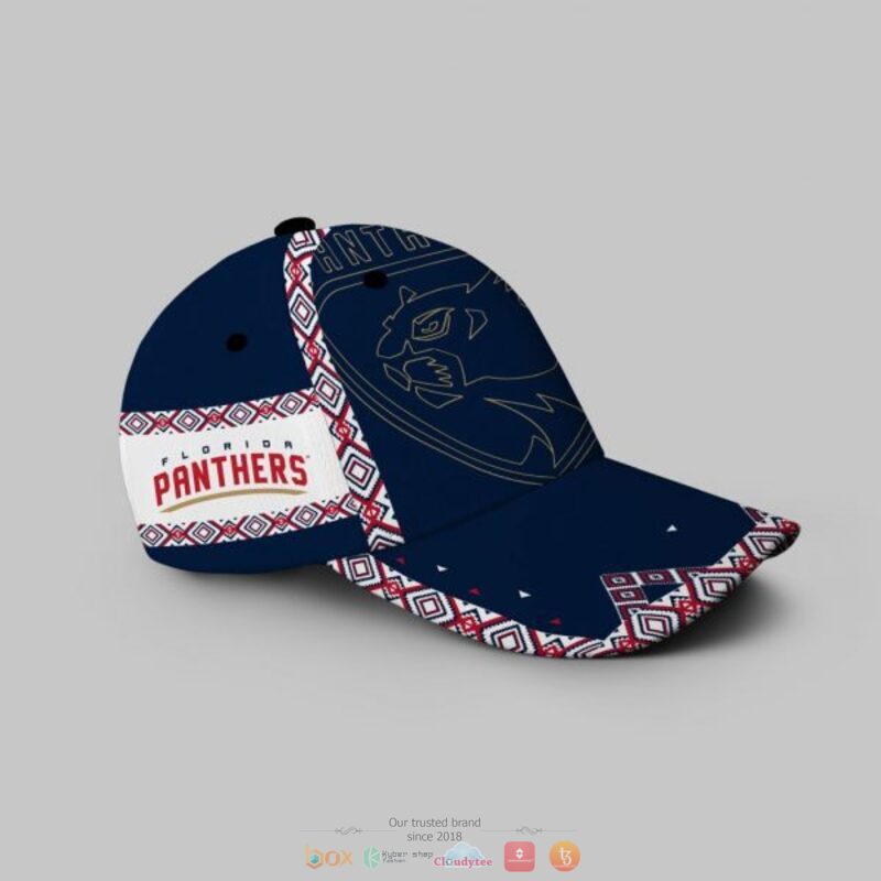 Personalized_Florida_Panthers_Native_Concepts_Cap_1