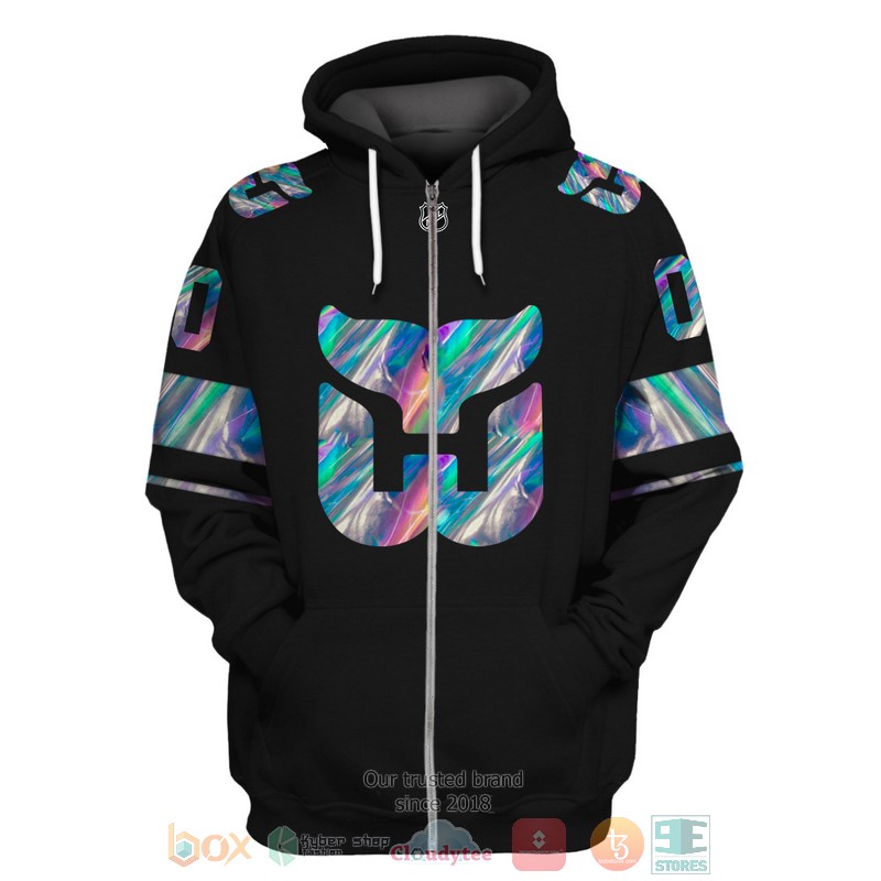 Personalized_Hartford_Whalers_NHL_custom_black_3D_shirt_hoodie_1