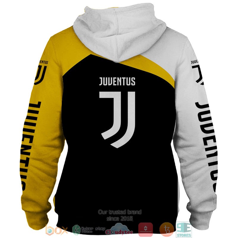 Personalized_Juventus_3d_shirt_hoodie_1
