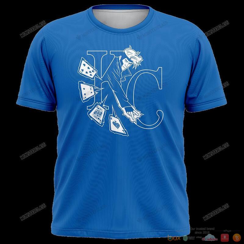 Personalized_Kansas_City_Gambits_Custom_3d_Shirt_Hoodie_1