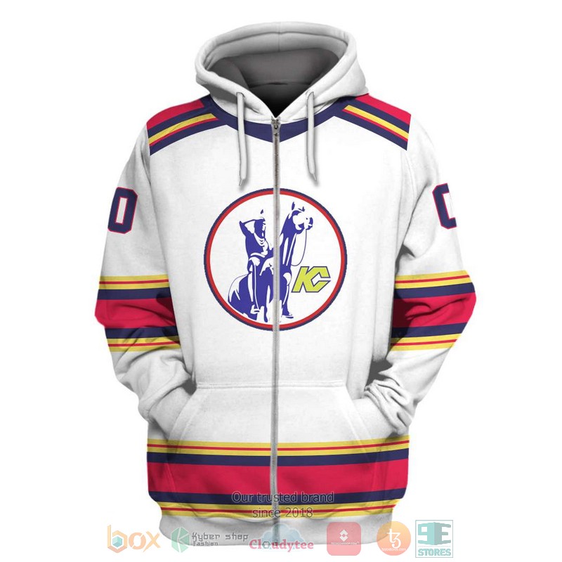 Personalized_Kansas_City_Scouts_NHL_custom_white_3D_shirt_hoodie_1