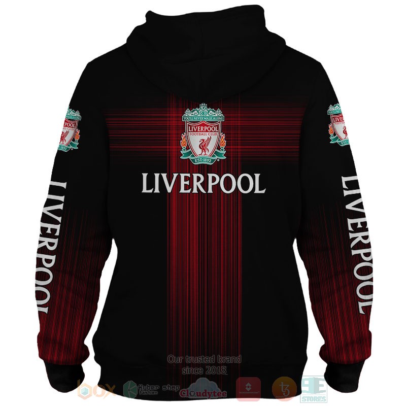 Personalized_Liverpool_LFC_black_custom_3D_shirt_hoodie_1