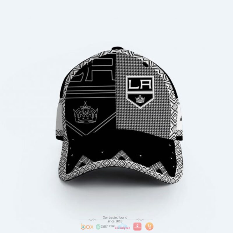 Personalized_Los_Angeles_Kings_Native_Concepts_Cap