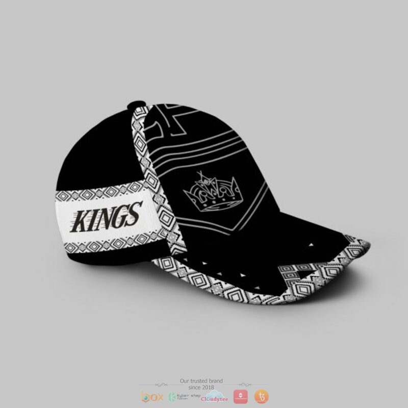 Personalized_Los_Angeles_Kings_Native_Concepts_Cap_1