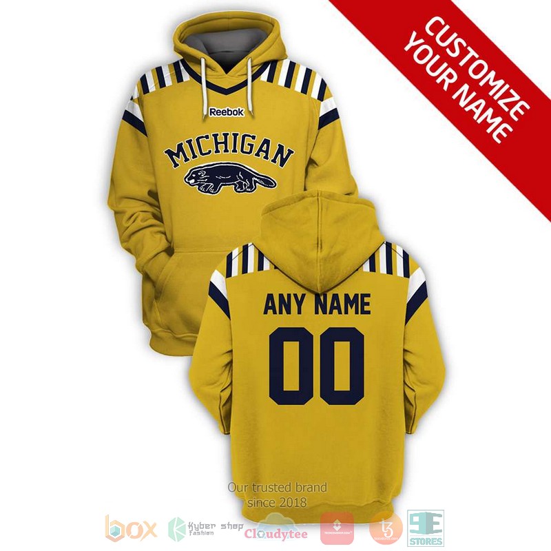 Personalized_Michigan_Wolverines_custom_3D_shirt_hoodie