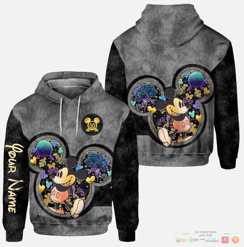 Personalized_Mickey_Mouse_50_Years_Of_Magic_3d_hoodie_legging_1