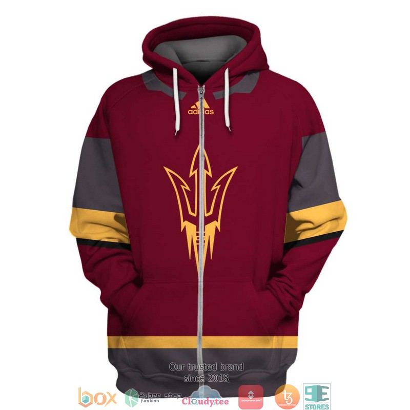 Personalized_NCAA_Arizona_State_Sun_Devils_3D_Full_Printing_shirt_hoodie_1