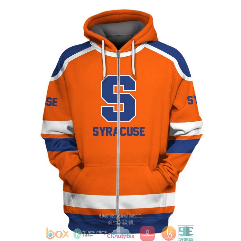 Personalized_NCAA_Syracuse_Orange_3D_Full_Printing_shirt_hoodie_1