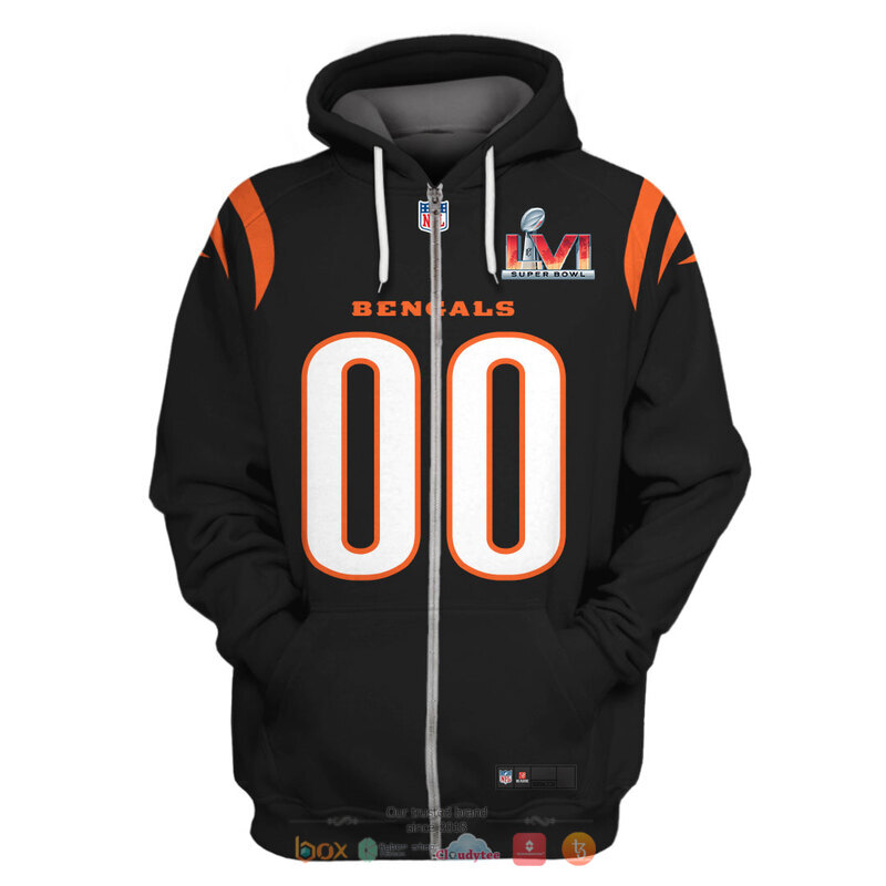 Personalized_NFL_Cincinnati_Bengals_Super_Bowl_LVI_3d_shirt_hoodie_1