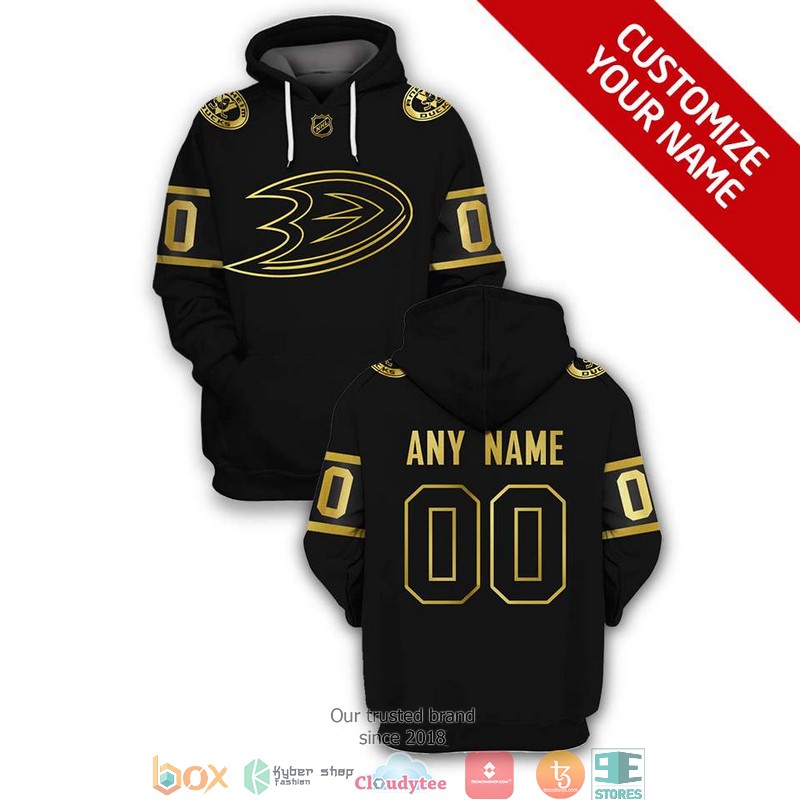 Personalized_NHL_Anaheim_Ducks_Gold_Black_3D_Full_Printing_shirt_hoodie