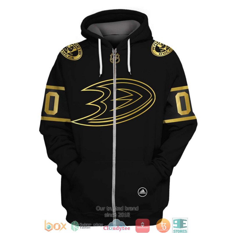 Personalized_NHL_Anaheim_Ducks_Gold_Black_3D_Full_Printing_shirt_hoodie_1
