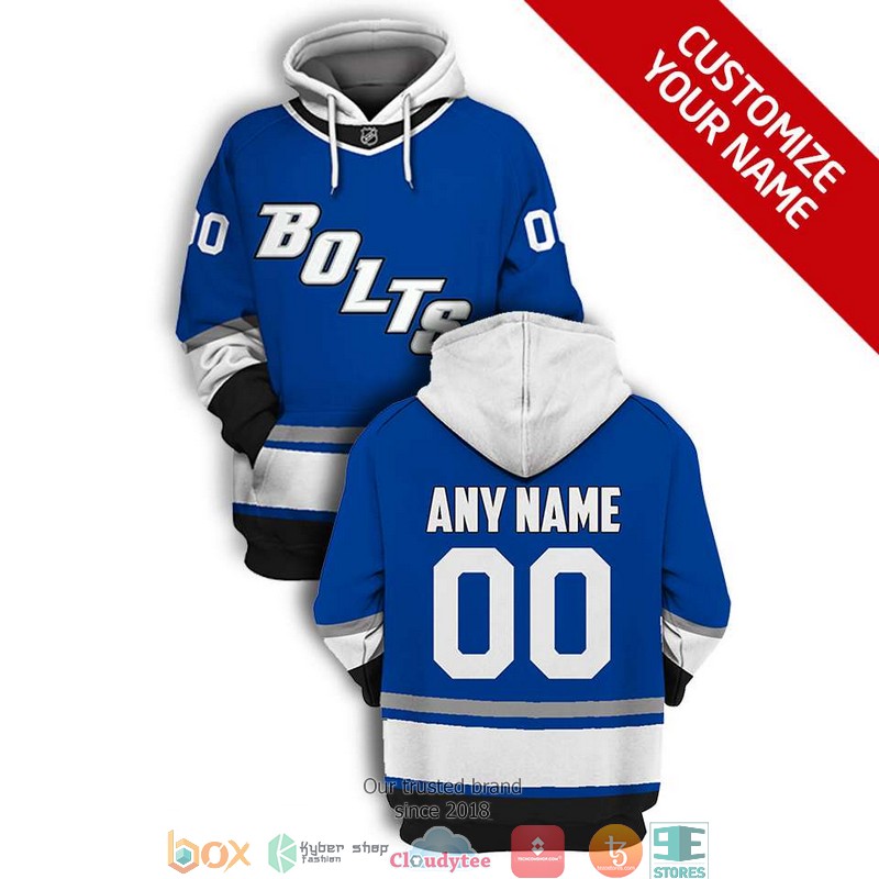 Personalized_NHL_Bolts_Blue_3D_Full_Printing_shirt_hoodie