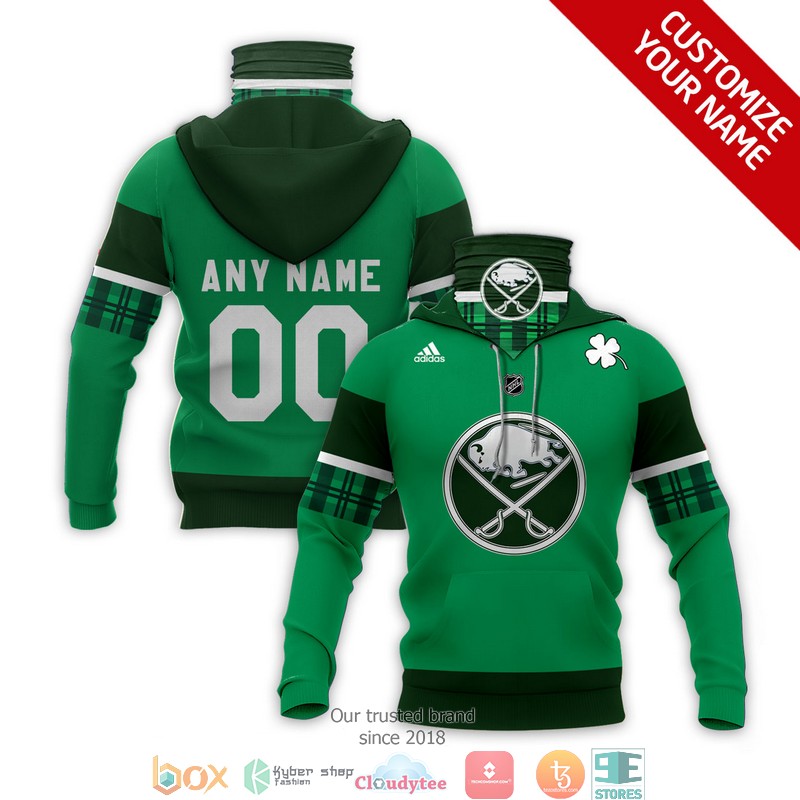 Personalized_NHL_Buffalo_Sabres_Clover_Adidas_3d_hoodie_mask