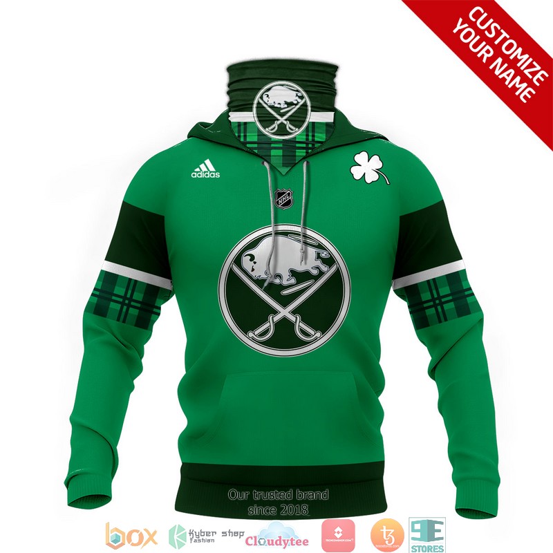 Personalized_NHL_Buffalo_Sabres_Clover_Adidas_3d_hoodie_mask_1