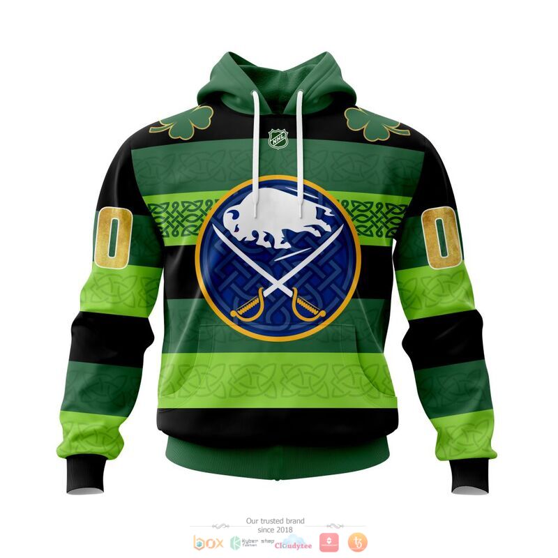 Personalized_NHL_Buffalo_Sabres_St._Patrick_Days_Concepts_3d_shirt_hoodie