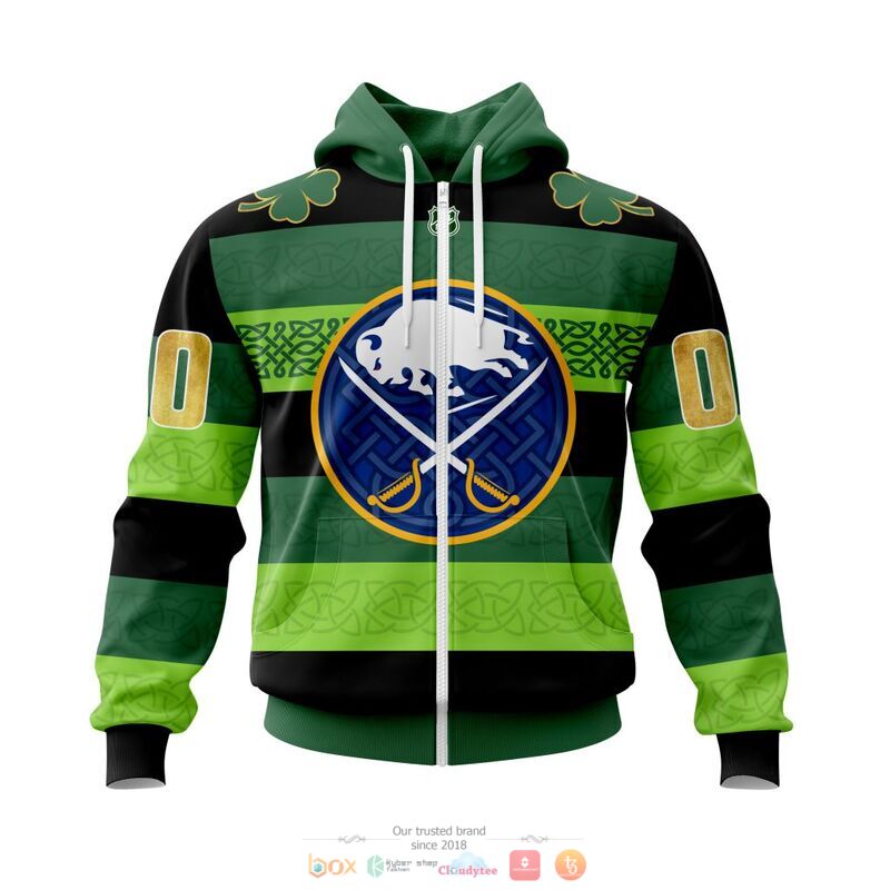 Personalized_NHL_Buffalo_Sabres_St._Patrick_Days_Concepts_3d_shirt_hoodie_1