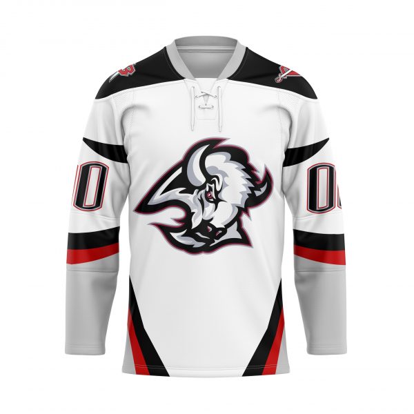 Personalized_NHL_Buffalo_Sabres_white_Hockey_Jersey
