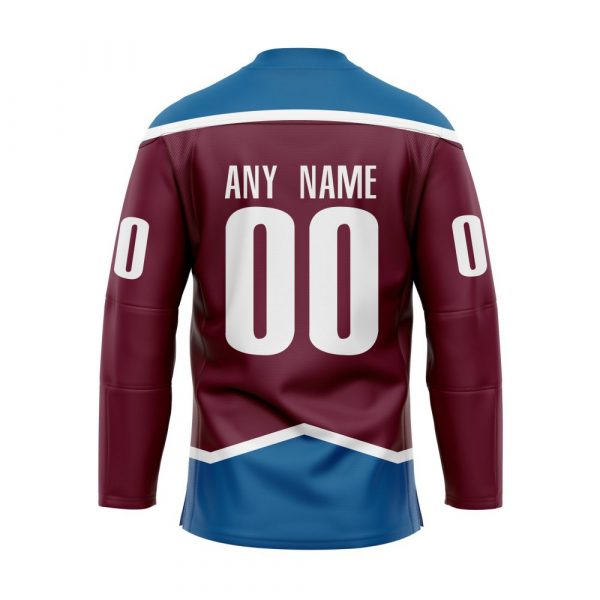 Personalized_NHL_Colorado_Avalanche_Blue_Dark_red_Hockey_Jersey_1